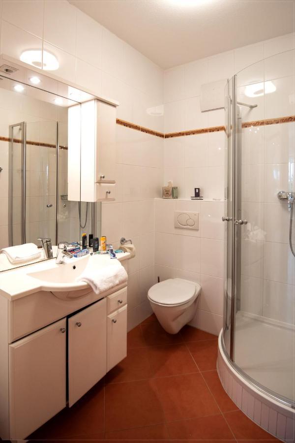 Apartmenthaus Haus Gipfelglueck Apartment Krummholz 외부 사진